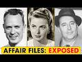 10 Worst Cheaters in Hollywood History | Dark Hollywood