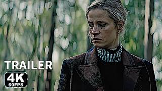 THE PUSHOVER (2026) | Official Trailer - Marie Sandø - Crime Series