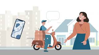 FulFillor - The Cloud-based 3PL Solution #thirdpartylogistics #3pl #wms