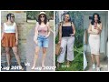 WEIGHTLOSS UPDATE + Q&A | HOW I LOST 18 KG/42 LBS THE RIGHT WAY