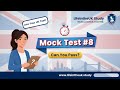 Life in the UK Mock Test#8 – Free UK Citizenship Practice Exam
