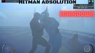 Mission#18: Countdown | Hitman Absolution - Gameplay Walkthrough Pc