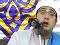 محمود الشحات ❤ واغفر لابي إنه كان من الضالين ❤