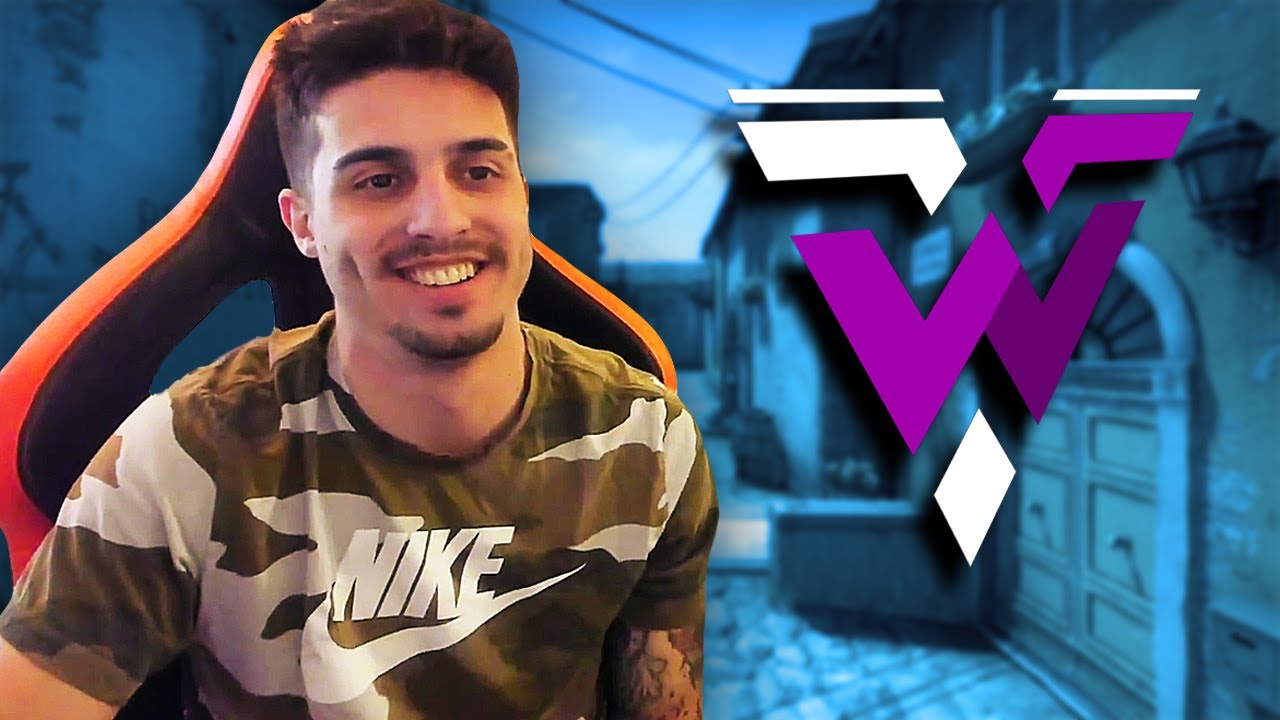 PRIMER MAPA EN WINDINGO PRO LEAGUE