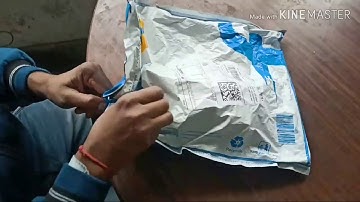 Jio Fi JMR 541 unboxing | jio wifi ko unbox krna| jio fast internet.