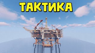 ТАКТИКА и ПРОТИВОСТОЯНИЕ ЧИТЕРАМ в Rust|RustMe