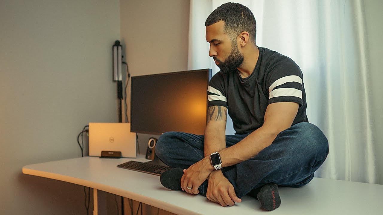 Should You Buy A Standing Desk Youtube