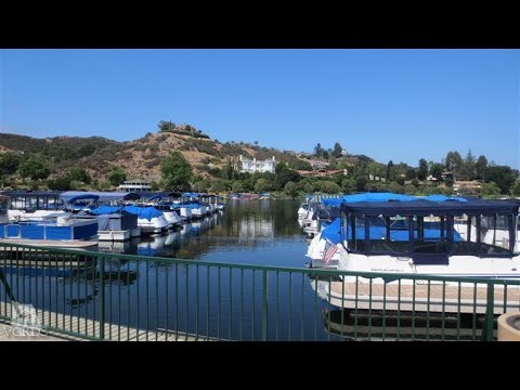 3734 Summershore Lane, Westlake Village, CA home video tour