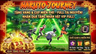 New Pirated Game Released 2026 #1587 – Naruto Pirated Journey - Full Resources - Full Characters ... screenshot 2