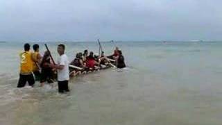 Henoko Summer Dragons Race- Team C