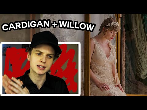Finding out Cardigan and Willow are CONNECTED