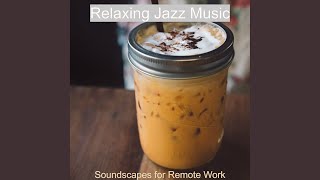 Latin Jazz - Background Music for Saturday Lunches