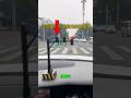 A Traffic Light Inside Your Car 