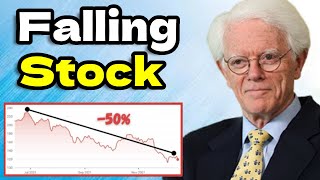 How to Handle a Falling Stock - Peter Lynch