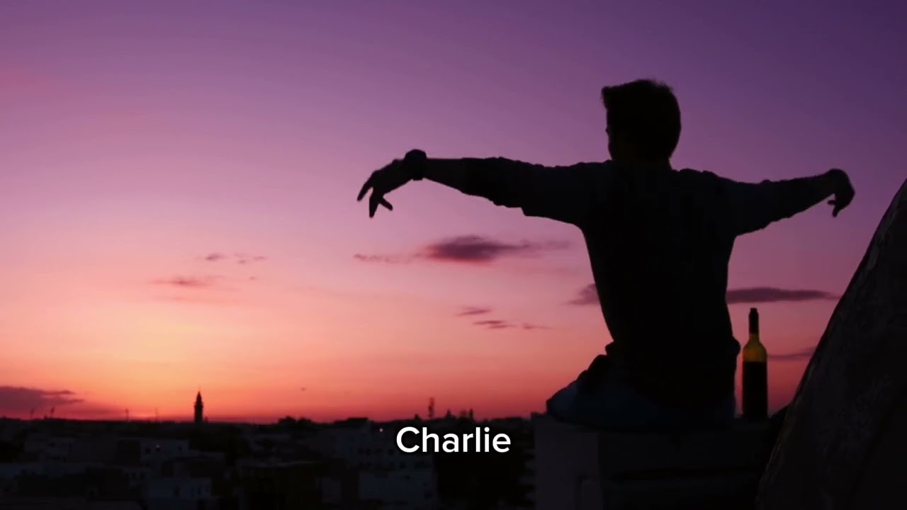 Charlie Kirk Tribute | Diesel – How Dare They (Powerful Edit)