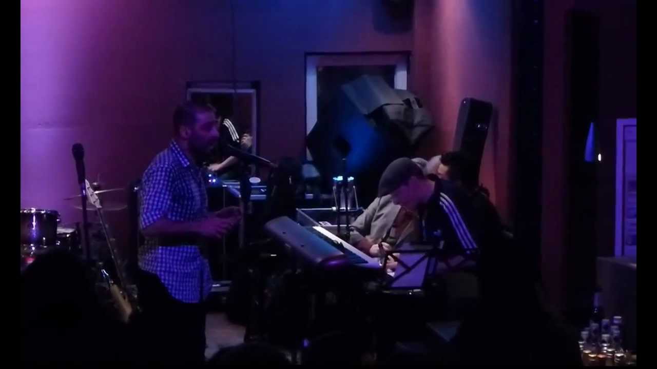 Volkan Baydar & Sevan Gökoglu bei der 1st class session 10.03.13  in Uelzen