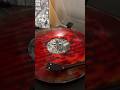 The Great Satan - Ghostly Red Vinyl (Ltd to 1,500) available now at Hot Topic 🔥