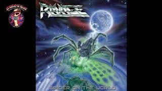 Ravage - Spider On The World (2024)