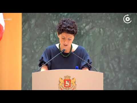 ჩამორთმეული 45 მილიონის ღირებულების ქონება მესაკუთრეებს დაუბრუნდათ