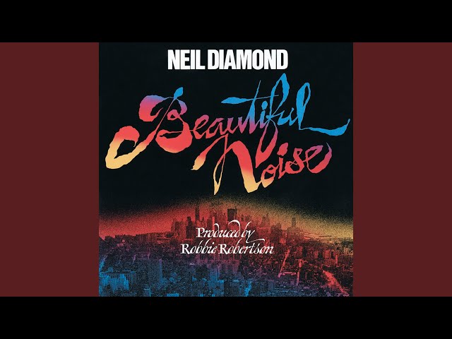 Neil Diamond - Home Is A Wounded Heart
