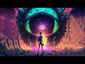 Progressive Psytrance Mix🟡 DJ NightStar , Progressive Trance , Trance Music , Trance Progressive 🟡