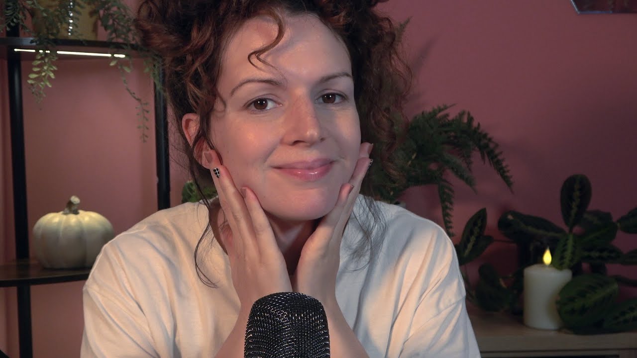 ASMR Crinkles for you ❤️