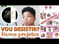 VALE A PENA DESISTIR? QUANDO É O MOMENTO CERTO PARA DESISTIR DO SEU NEGÓCIO?