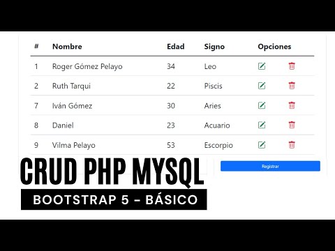 Vídeo: Com copio una taula d'una taula a una altra a MySQL?