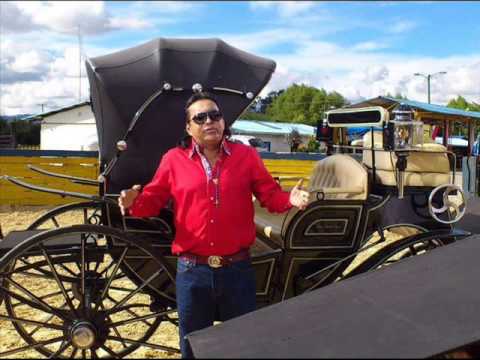 Señor Maestro 2009