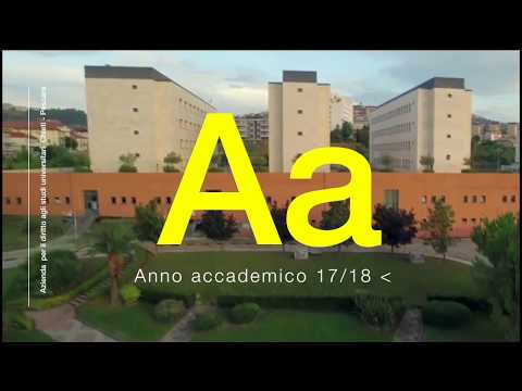 Bando residenze universitarie ADSU Chieti Pescara