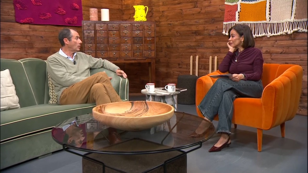 Intercidades com Rita Ferro Rodrigues | Ep. 5