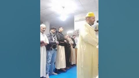#القارئ_منصف_برومي_mounsif_bouroumi  #تلاوة_خاشعة  #تراويح_رمضان  #قرآن_كريم  #قراءة_خاشعة