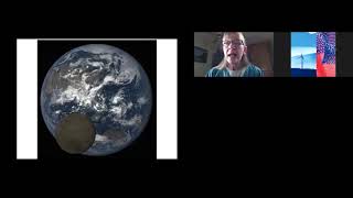SN Applied Sciences Webinar -Thermal Distribution in Earth's Interior