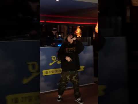 180117 오늘도스웩 토크콘서트, 넉살 팔지않아