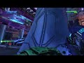 End of video
