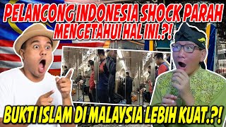 SHOCK PARAH❗ TAK PERNAH JUMPA HAL INI DI INDONESIA⁈ TAPI DI MALAYSIA KOK GINI⁈