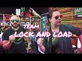Lindsay & Jeremy: Best of Team Lock and Load