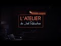 Atelier de Joël Robuchon Montreal - Opening December 7th