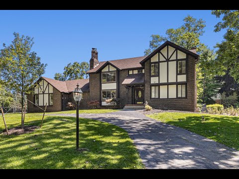 2562 Blueberry Lane, Ann Arbor, MI home video tour