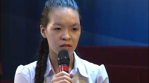 Lễ trao học bổng và Kỷ niệm 10 năm "Tiếp sức đến trường" tại Quảng Trị - 2013 phần 2