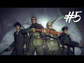 Прохождение Sniper Elite: Nazi Zombie Army #5. ВЫ УЖЕ МНЕ НЕ СТРАШНЫ ЗОМБИ!