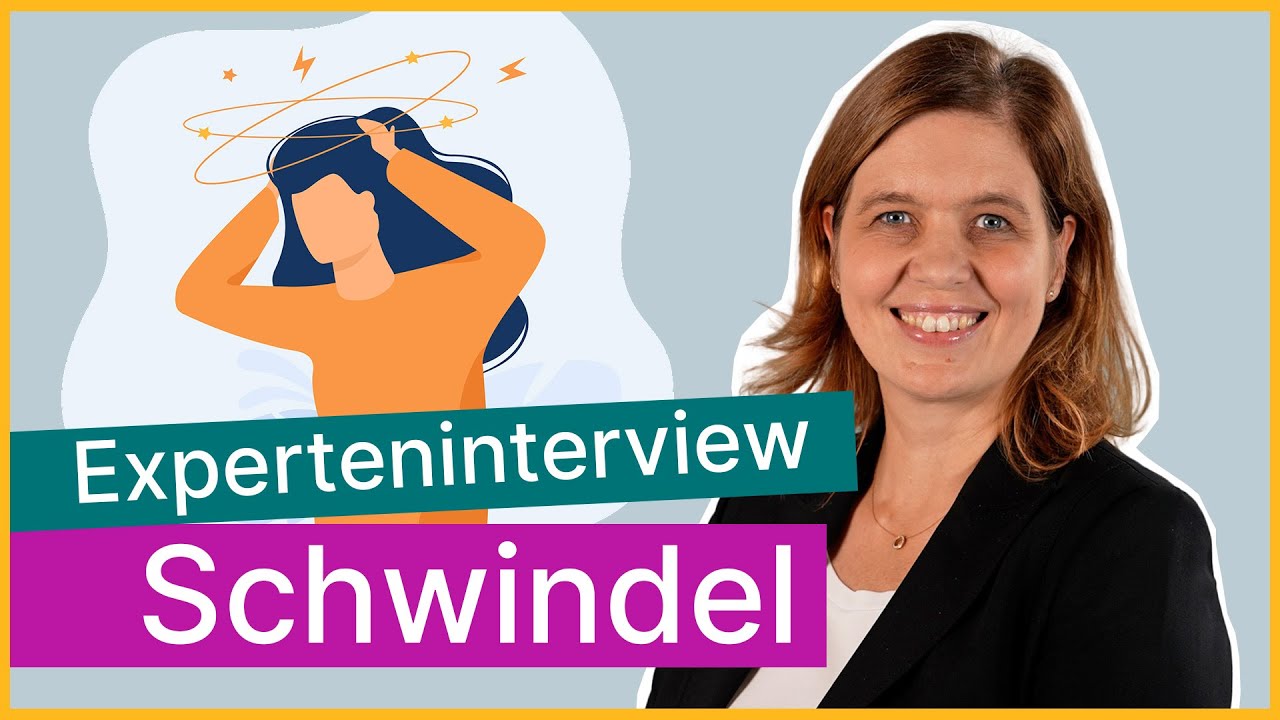 Schwindel aus neurologischer Sicht | Asklepios