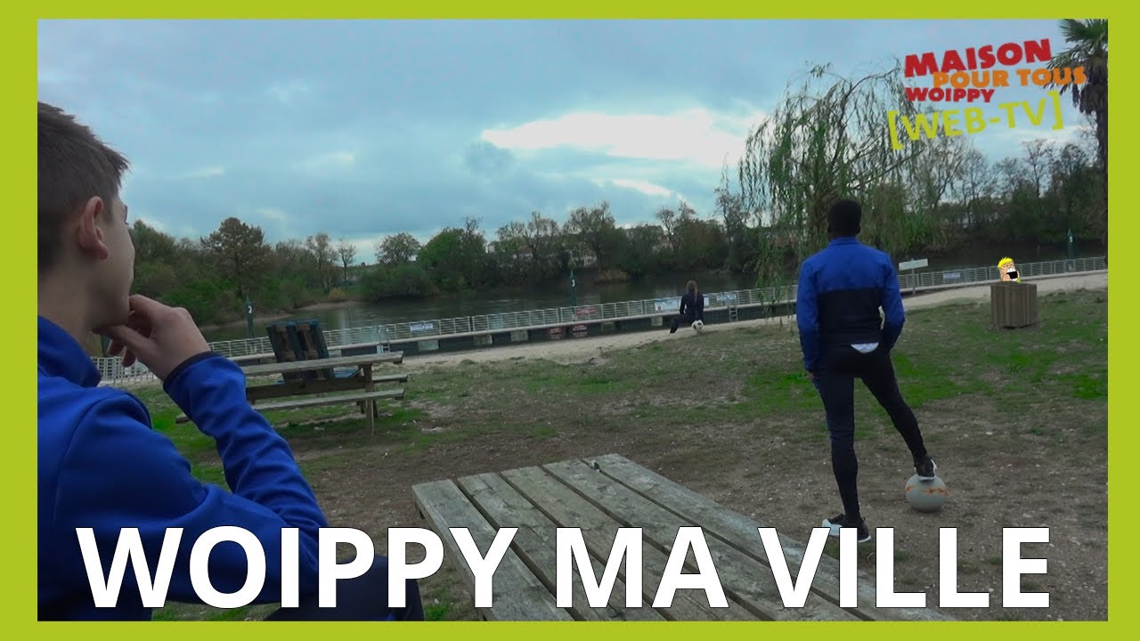 Clip: woippy ma ville