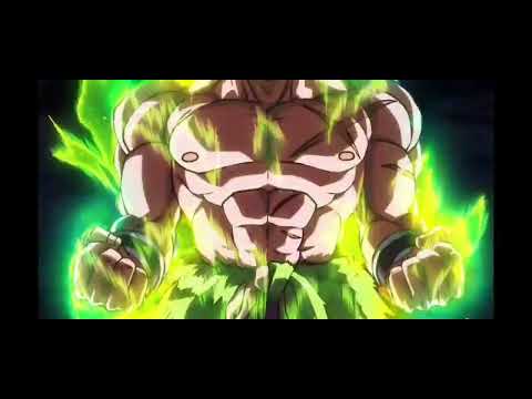 キリンメッツ　超ブロリー編　ファンメイドcm
