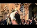 MALTA - LE PROCESSIONI DEL VENERDI' SANTO  [HD]