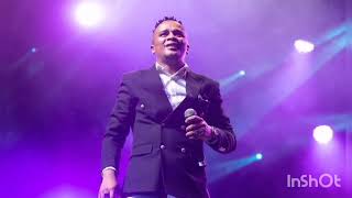 Joshua Jansen Kyk Opwaarts Na Die Hemal