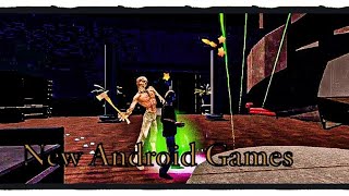 Scary Night Horror Games (Early Access)|| Full Gameplay screenshot 2