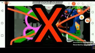 Pinkfong Logo Gets Interrupted Add Round 366