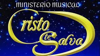 MINISTERIO MUSICAL CRISTO TE SALVA MIX CUMBIA