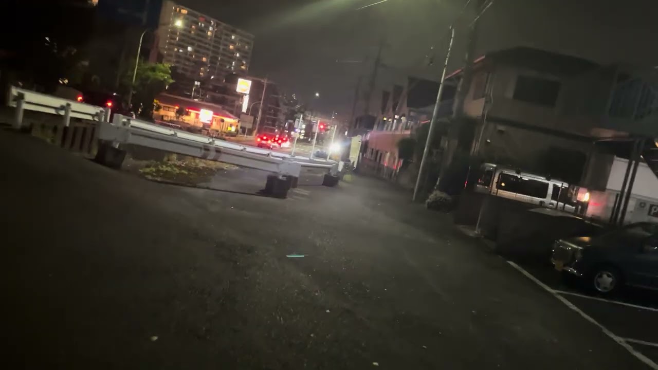 The way home 1